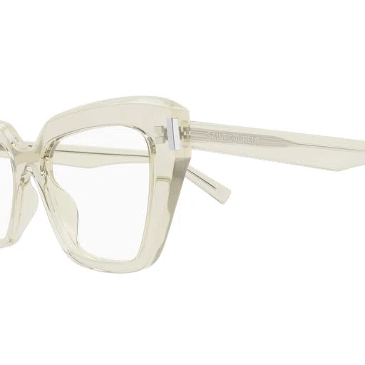 Saint Laurent SL 829 Eyeglasses - view 6